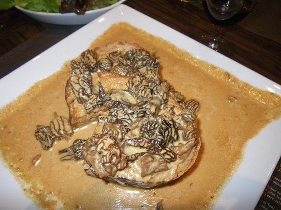 Brasserie Les Varietes