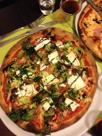 Restaurant du Tennis