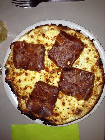 Pizzeria Chez Martine