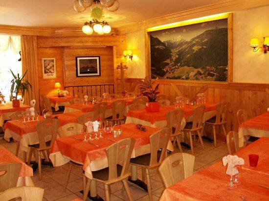 Hôtel du Grand Mont