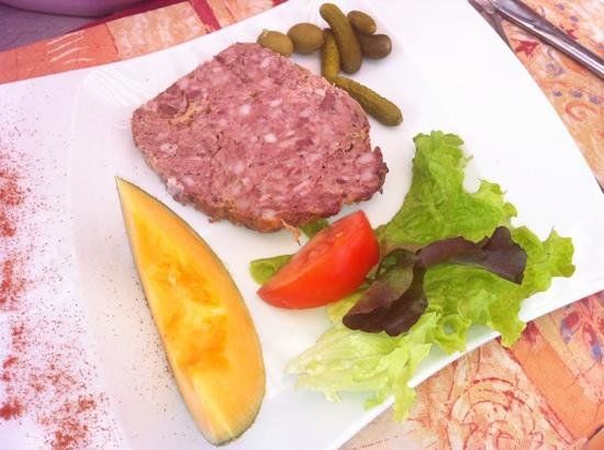 Hostellerie du Doron