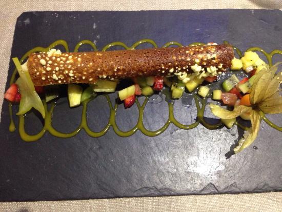 Restaurant Le Provence