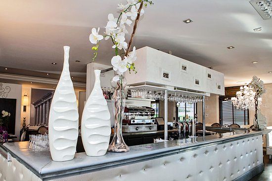 Le Comptoir Libanais