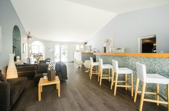 La Magnanerie Côté Bistro