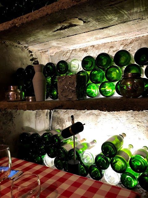 Auberge D'Ayze Chez l'Anaïs