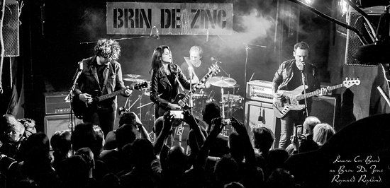 Le Brin de Zinc