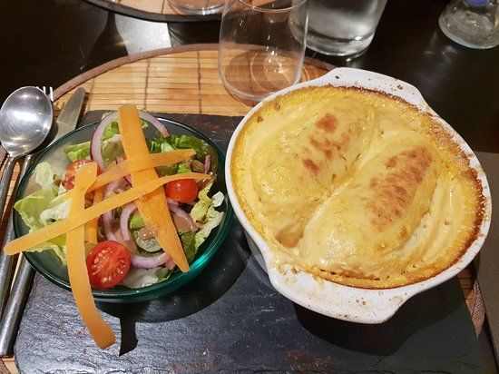 La Fourchette du Père Vincent