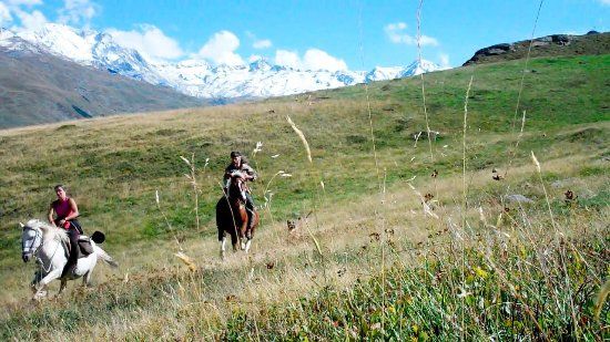 Chèvrerie de Villarenger