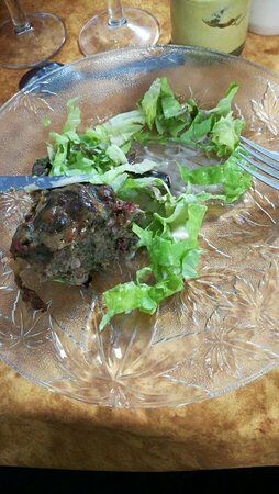 la boucherie Grenoble