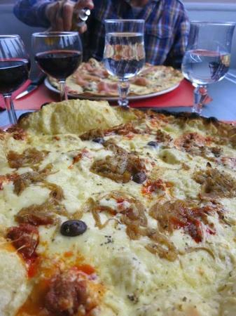 Restaurant Carpe Diem