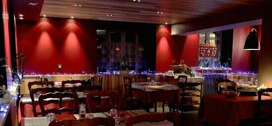 Restaurant la Petite Auberge