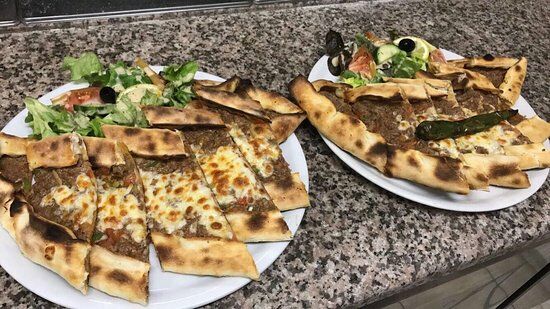 Restaurant DURDU Oyonnax